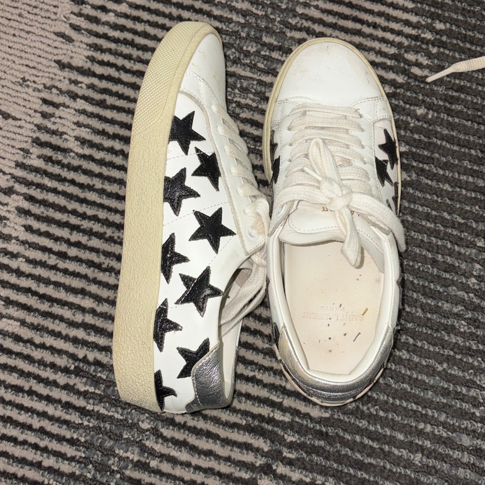 Saint Laurent sneakers